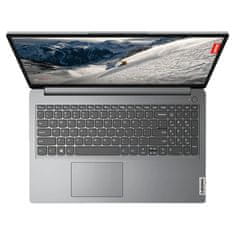 Lenovo Ideapad 3 82VG00JWHV Laptop 15.6" 1920x1080 IPS AMD Ryzen 3 3250U 256GB SSD 8GB DDR4 AMD Radeon Graphics Kék