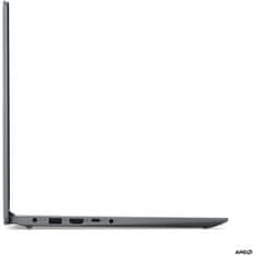 Lenovo Ideapad 3 82VG00JWHV Laptop 15.6" 1920x1080 IPS AMD Ryzen 3 3250U 256GB SSD 8GB DDR4 AMD Radeon Graphics Kék