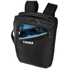 Thule 3204815 Accent Convertible 15.6inch Fekete Laptop Hátizsák