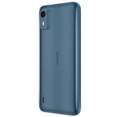 Nokia C12 286842658 2GB 64GB Dual SIM Cián Okostelefon