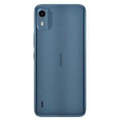 Nokia C12 286842658 2GB 64GB Dual SIM Cián Okostelefon