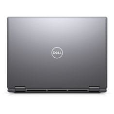 DELL Precision 7680 N007P7680EMEA_VP Laptop 16" 1920x1200 WVA Intel Core i7 13850HX 1024GB SSD 32GB DDR5 NVIDIA GeForce RTX A2000 Windows 11 Pro Szürke