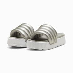 Puma Cipők 39 EU Karmen Slide Puffy