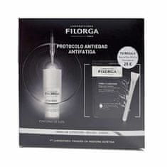 Filorga Filorga Optim-Eyes 15ml Set 3 Pieces 