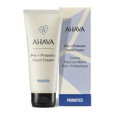 AHAVA Ahava Probiotic Hand Cream 100ml 