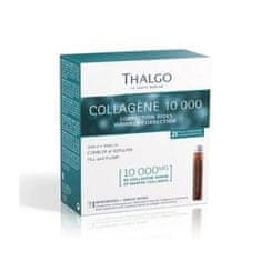 Thalgo Thalgo Collagène 10.000 Wrinkle Correction Treatment 10x25ml 