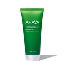 AHAVA Ahava Minéral Radiance Cleansing Gel 100ml 