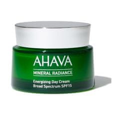 AHAVA Ahava Minéral Radiance Day Cream Spf15 50ml 