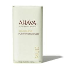 AHAVA Ahava Purifying Mud Soap 100g 