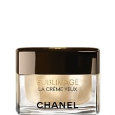 Chanel Chanel Sublimage La Creme Yeux Ultimate Regeneration Eye Cream 15g 