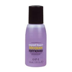 Opi Expert Touch Nail Polish Remover 30ml 