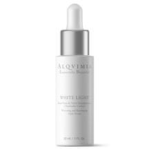 Alqvimia Alqvimia White Light Facial Night Serum Illuminator & Depigmenting 30ml 