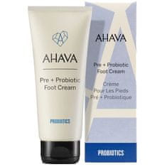 AHAVA Ahava Probiotic Foot Cream 100ml 