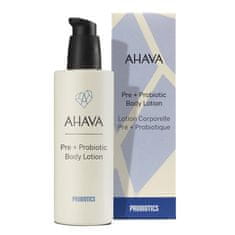 AHAVA Ahava Probiotic Body Lotion 250ml 