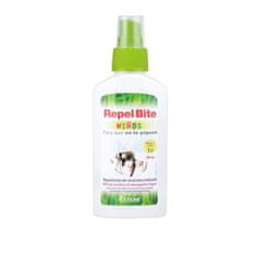 Esteve Repel Bite Children's Photoprotector Spf50 100ml 