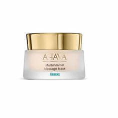 AHAVA Ahava MultiVitamin Firming Massage Mask 50ml 