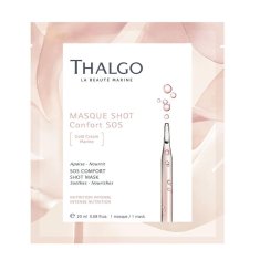 Thalgo Thalgo Sos Comfort Tratamiento Unidosis Shot Mask 20ml 