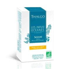 Thalgo Thalgo Les Infus'oceanes Serenite Tratamiento 20un 