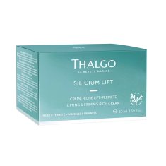 Thalgo Thalgo Silicium Lift Crema Rica Recargable 50ml 