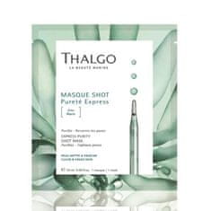 Thalgo Thalgo Express Purity Tratamiento Unidosis Shot Mask 20ml 