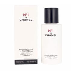 Chanel Chanel N1 Poudre De Mousse Nettoyante 