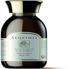 Alqvimia Alqvimia Alquimia Emulsion Corporar Body Sculptor 