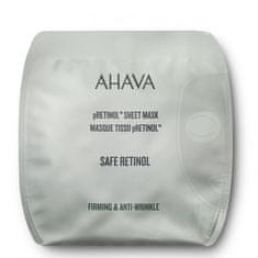 AHAVA Ahava pRetinol Sheet Mask 