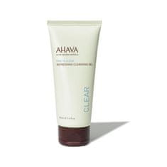 AHAVA Ahava Time To Clear Refreshing Cleansing Gel 100ml 