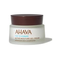 AHAVA Ahava Time To Hydrate Active Moisture Gel Cream 50ml 