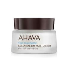 AHAVA Ahava Time To Hydrate Essential Day Moisturizer Normal Dry Skin 50ml 