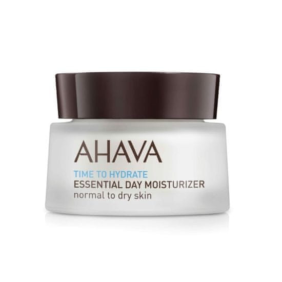 AHAVA Ahava Time To Hydrate Essential Day Moisturizer Normal Dry Skin 50ml