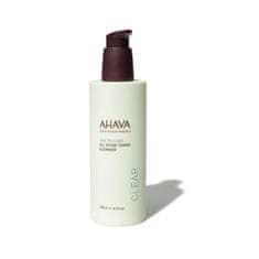 AHAVA Ahava Time To Clear All In One Toning Cleanser 250ml 