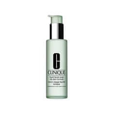 Clinique Clinique Liquid Facial Soap Oily Skin Formula 200ml 