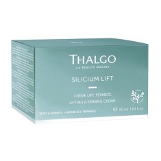 Thalgo Thalgo Silicium Lift Lifting y Firming Cream Tratamiento 50ml 