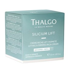 Thalgo Thalgo Silicium Lift Crema Rica Relleno 50ml 