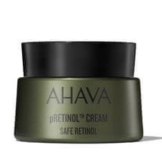 AHAVA Ahava Safe Retinol pRetinol Cream 50ml 