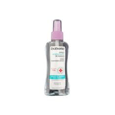 Babaria Babaria Hand Sanitizer Spray 70% Alcohol 100ml 