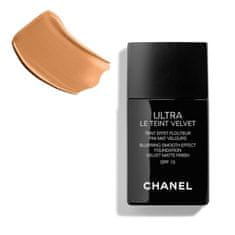 Chanel Chanel Ultra Le Teint Velvet Spf15 BD91 Beige Doré 30ml 
