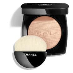 Chanel Chanel Podre Lumière 10 Ivory Gold 