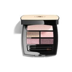 Chanel Chanel Les Beiges Healthy Glow Natural Eyeshadow Palette Light 