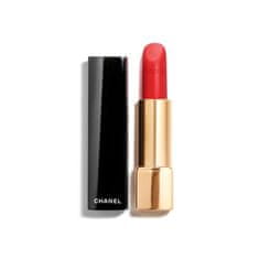 Chanel Chanel Rouge Allure Velvet Luminous Matte Lip Colour 57 Rouge Feu 