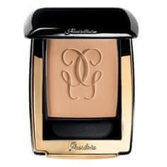 Guerlain Guerlain Parure Gold Teint Poudre Lumière D Or 01 Beige Pale 