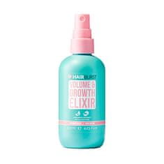 Hairburst Volumennövelő és hajnövesztést serkentő elixír (Volume & Growth Elixir) (Mennyiség 125 ml)