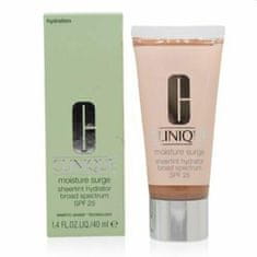 Clinique Clinique Moisture Surge Spf 25 Sheertint 04 40ml 