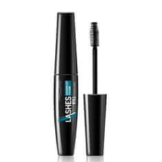 Catrice Catrice Lashes To Kill Volume Mascara Waterproof 010 Ultra Black 10ml 