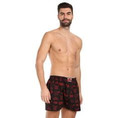 Styx Tarka art 3PACK férfi klasszikus boxeralsó klasszikus gumi (3A17789) - méret XXL