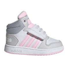 Adidas Cipők 19 EU Hoops Mid 20 I