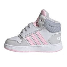 Adidas Cipők 19 EU Hoops Mid 20 I