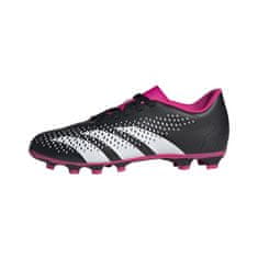 Adidas Cipők fekete 29 EU Predator ACCURACY4 FG JR