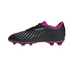 Adidas Cipők fekete 29 EU Predator ACCURACY4 FG JR